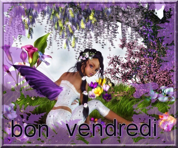 Vendredi