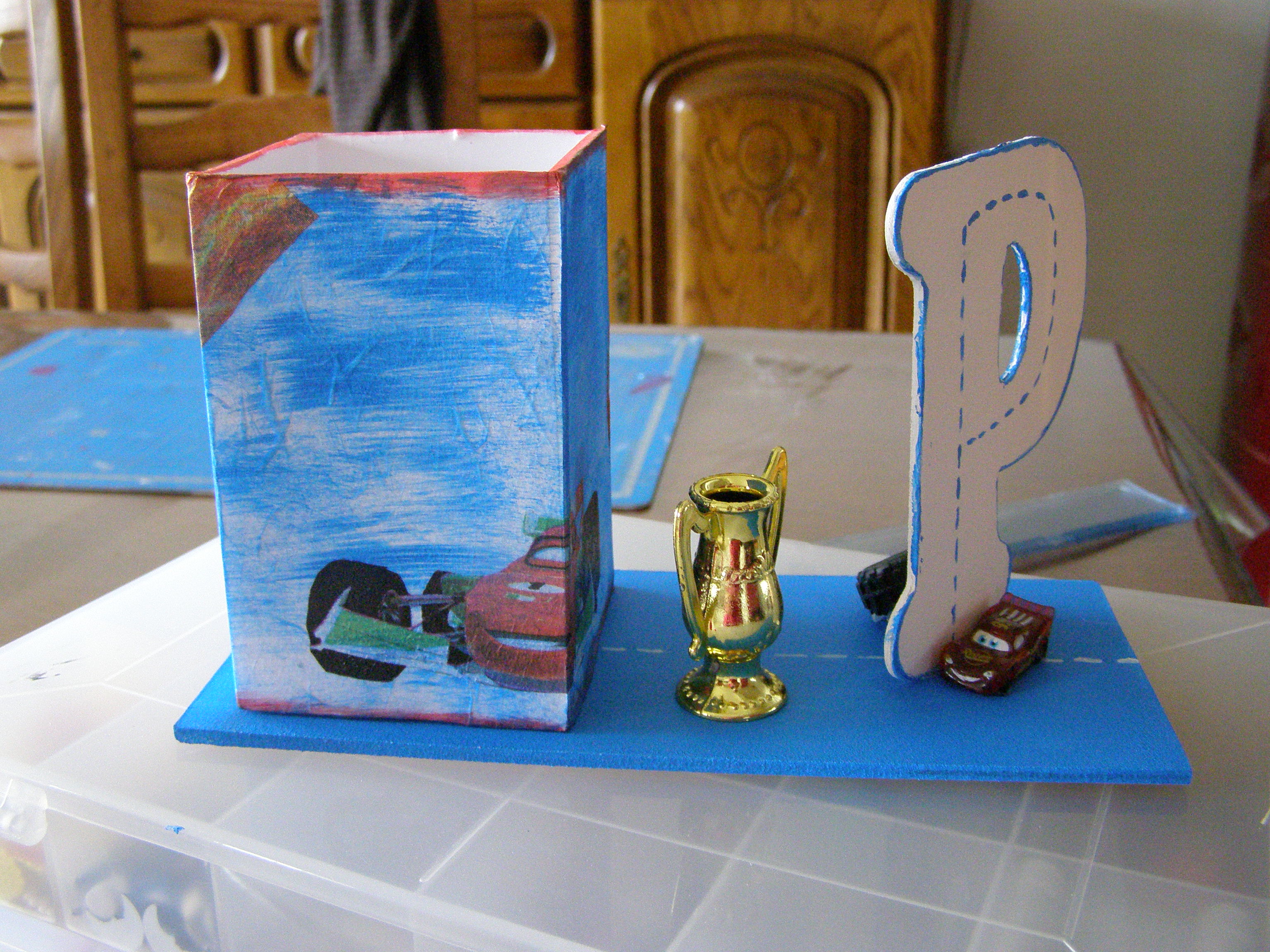 Pot à Crayon Maison Du Monde